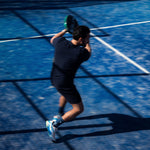 Sports Ankle Socks Men | Dark Blue / Light Blue