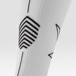 Sports Socks Men | White / Black