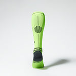 Sports Socks Men 2024 | Yellow Fluo / Black