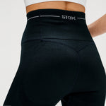 Sports Tights Women | Black / White