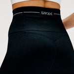 Sports Tights Women | Black / White