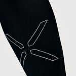 Sports Tights Women | Black / White