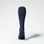 Merino Travel Socks Men | Blue / Blue