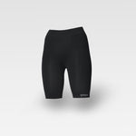 Sports Shorts Women | Black / Light Grey