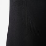 Sports Shorts Women | Black / Light Grey