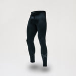 Sports Tights Men | Black / White