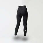Sports Tights Women | Black / White