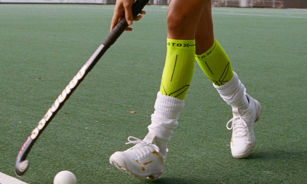 The Best Under Socks Used By Hockeyers