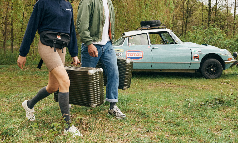 How to prevent traveler’s thrombosis during long journeys