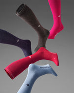 Everyday compression socks