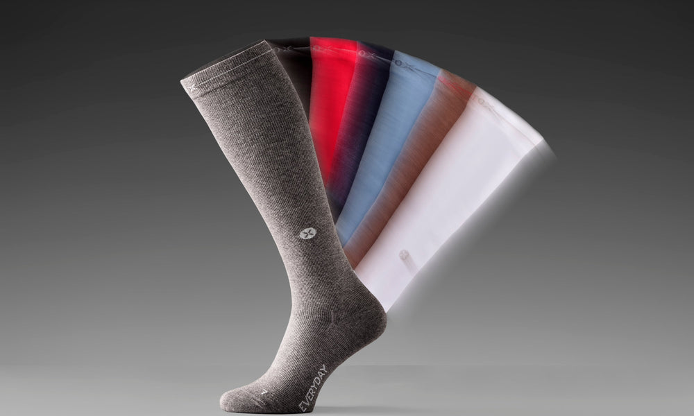 Which compression stockings for me?