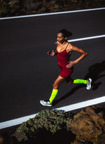 How to lose weight with running