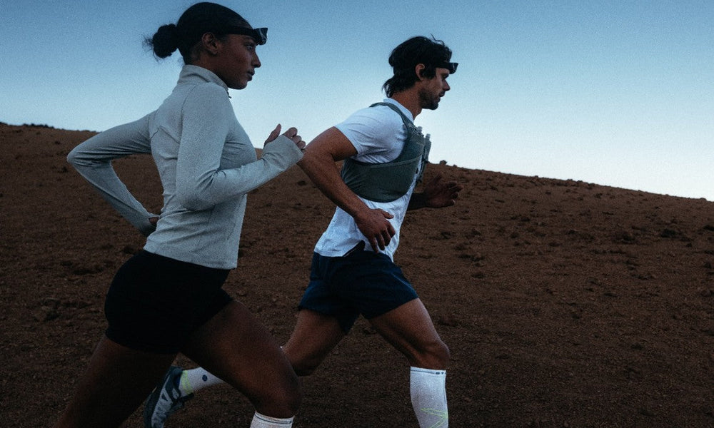 Strength and Mobility for Pain-Free Miles