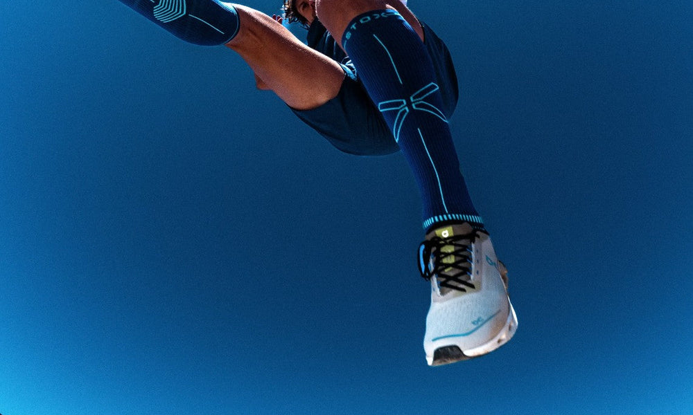 5 strength exercises that are indispensable for runners!