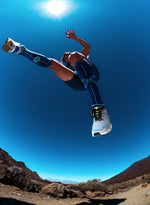 5 strength exercises that are indispensable for runners!