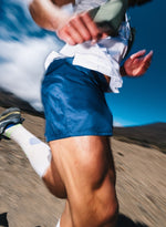 Suffering from shin splints or medial tibial stress syndrome?