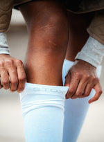 Why wear compression stockings?