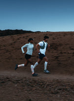 The difference between calf sleeves and compression socks