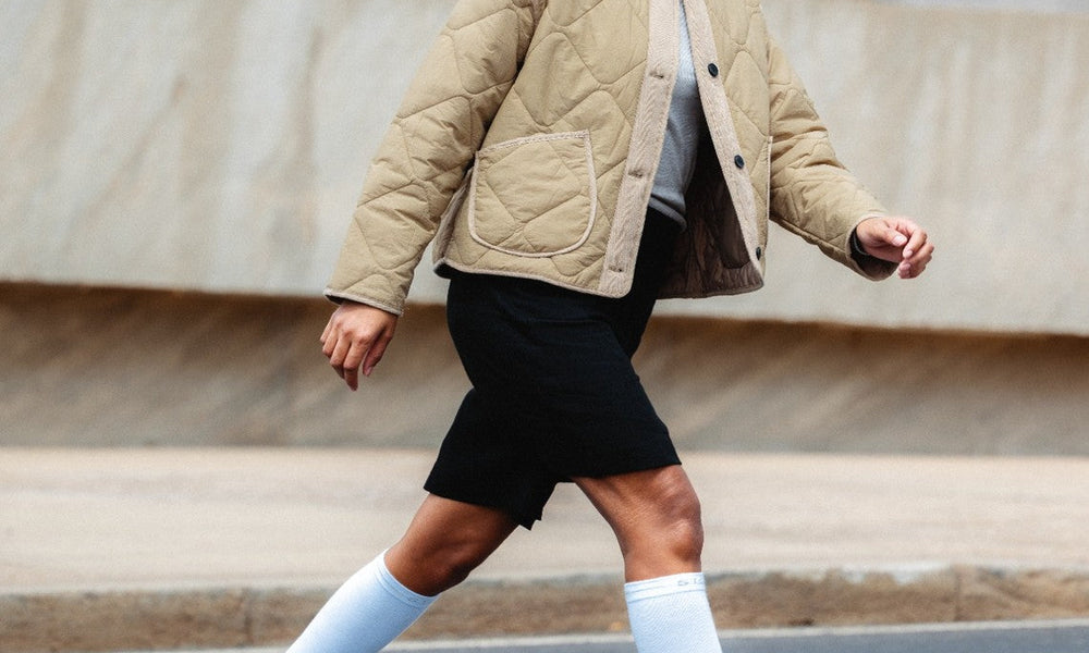 How to manage and prevent edema