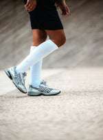 What can you do about leg cramps?