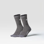 Silver Grey / White