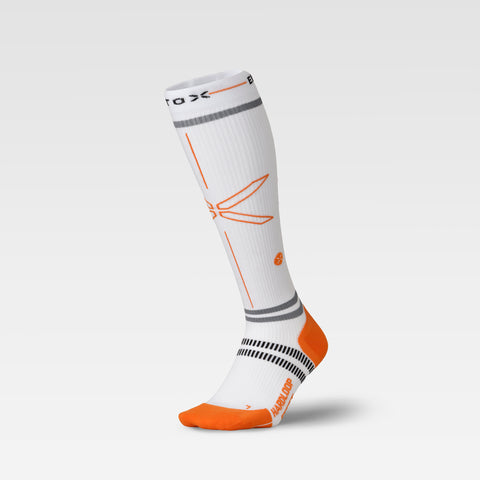 Reflective Running Socks Women | NN Dam tot Damloop 2026