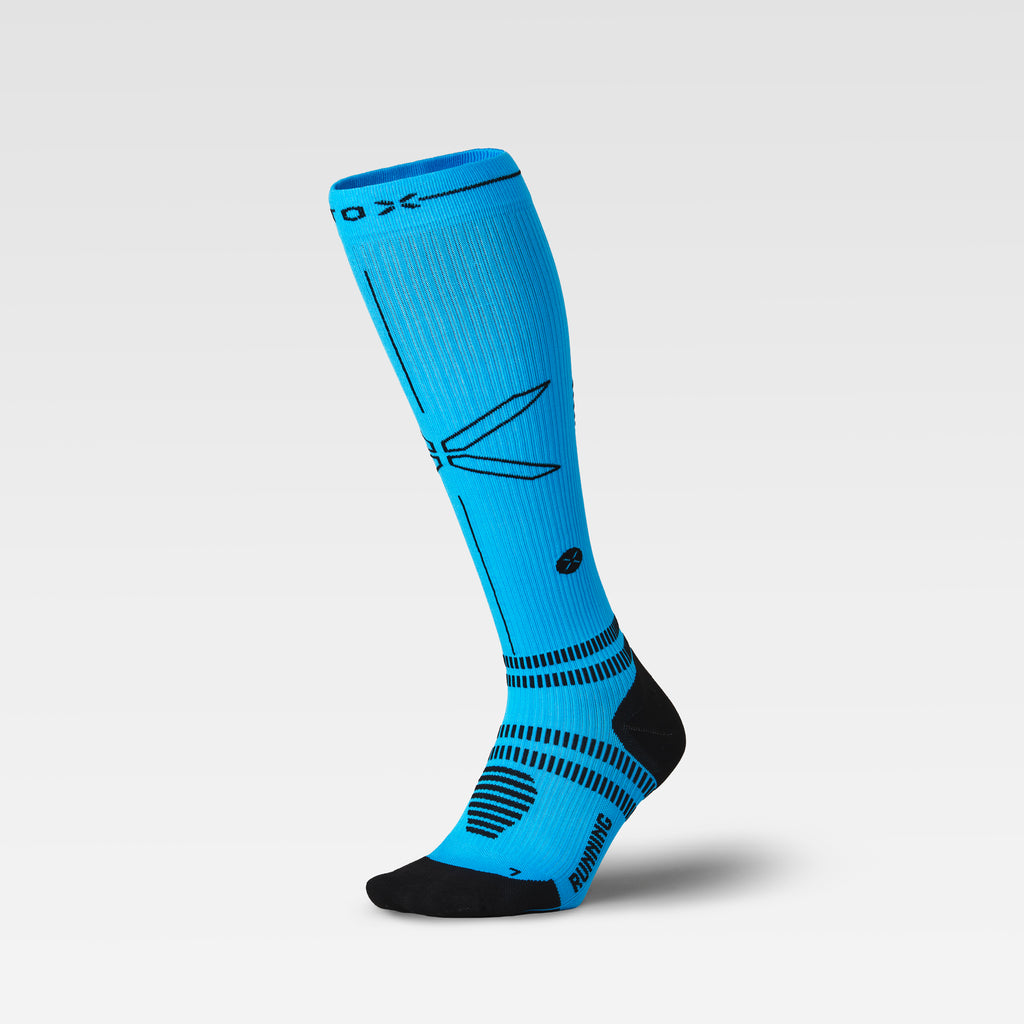 Running Socks Men