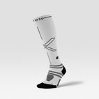 White / Black