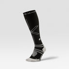 Black / Light Grey