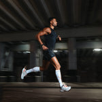 Reflective Running Socks Men | NN Dam tot Damloop 2026