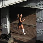 Reflective Running Socks Women | NN Dam tot Damloop 2026