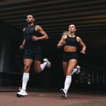 Reflective Running Socks Women | NN Dam tot Damloop 2026