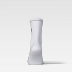 Cotton Everyday Ankle Socks Men | White / Grey