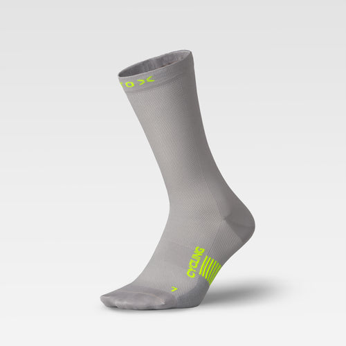 Lot De 2 Paires Chaussettes De Compression Homme Femme - Sport, Course, Randonnée Et Quotidien