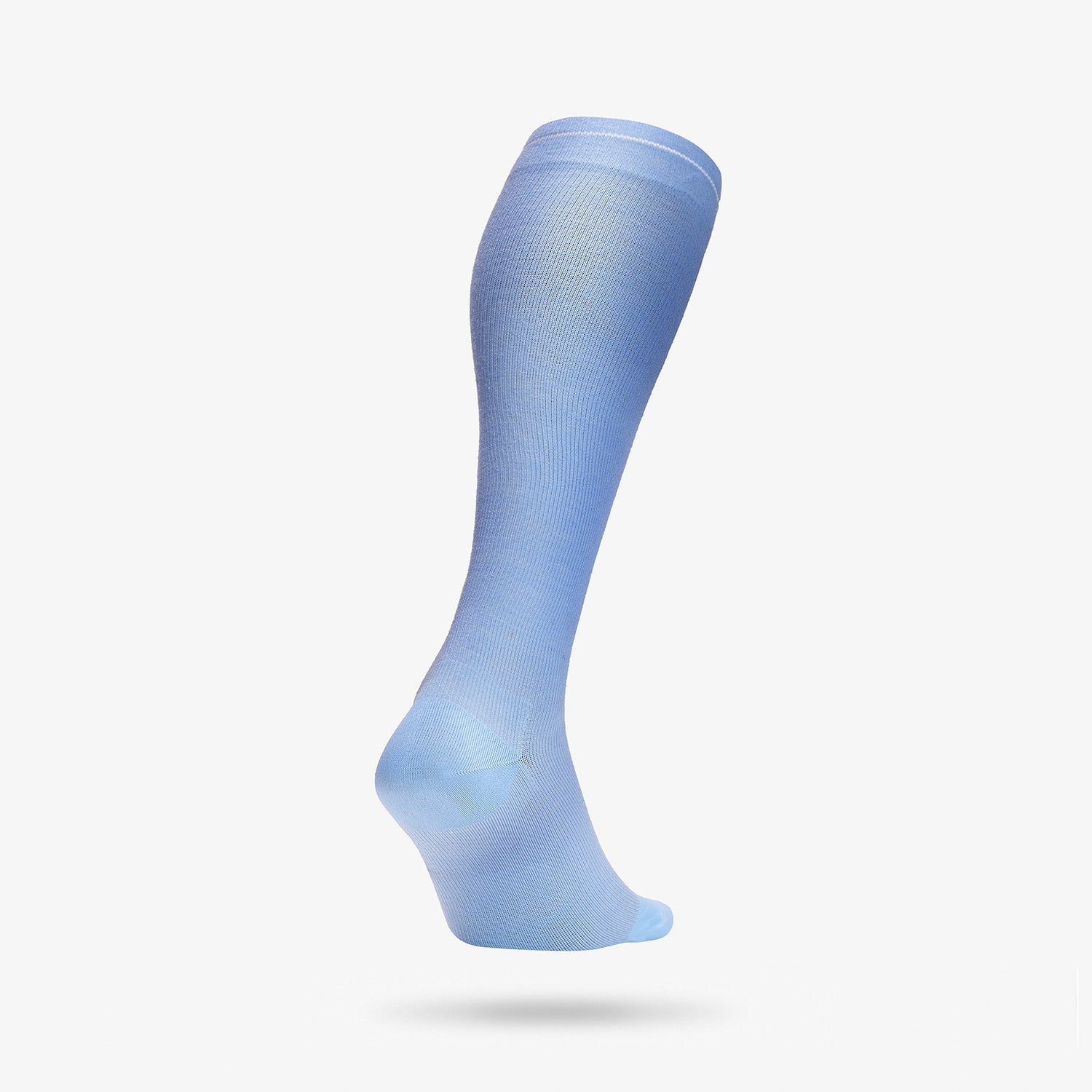 Merino Everyday Socks Women | Blue / White