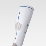 Dryarn® Hiking Socks Men | White / Petrol