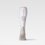 Dryarn® Hiking Socks Women | White / Orange