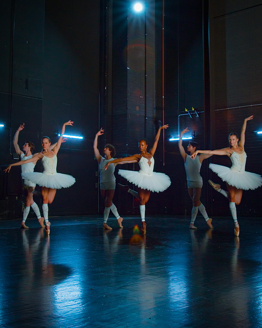 STOX x Dutch National Ballet
