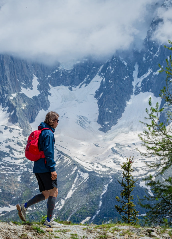 Het begint bij het garen