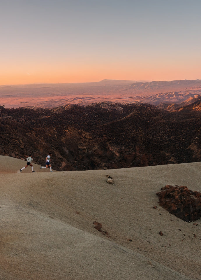 Het begint bij onszelf