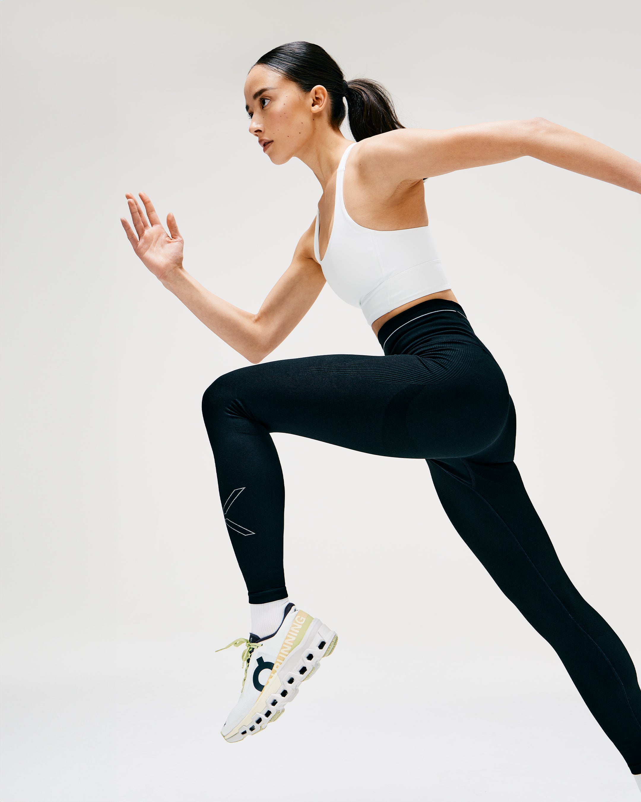 Collection: Sports Tights
