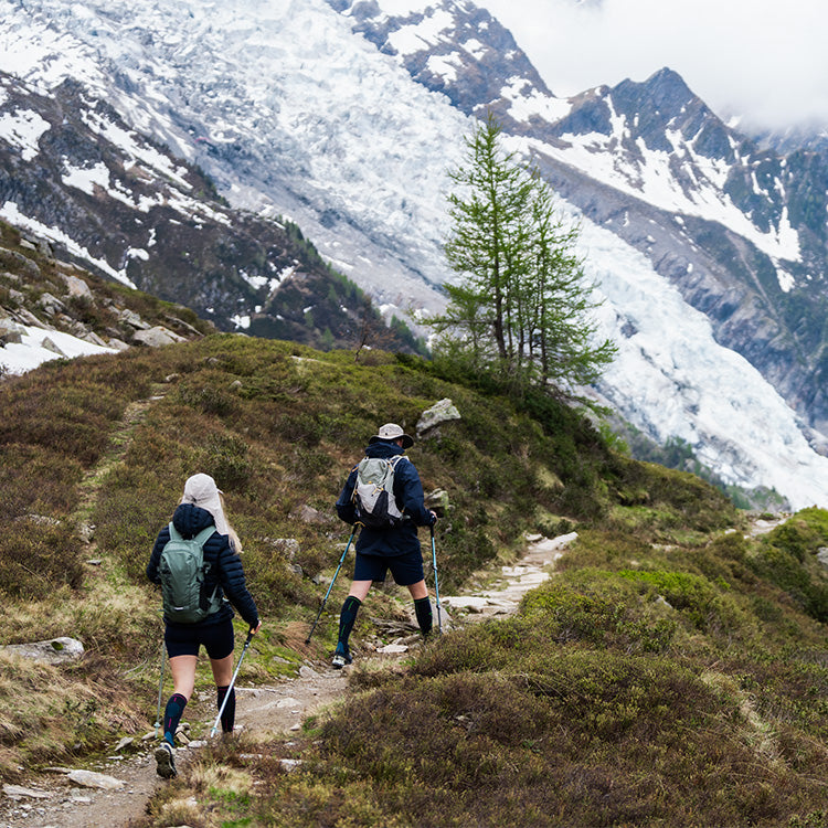 Supports muscles and joints