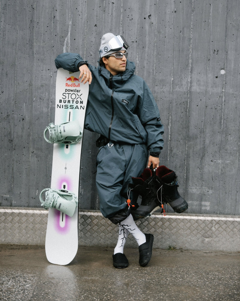 Stijl die voor je spreekt