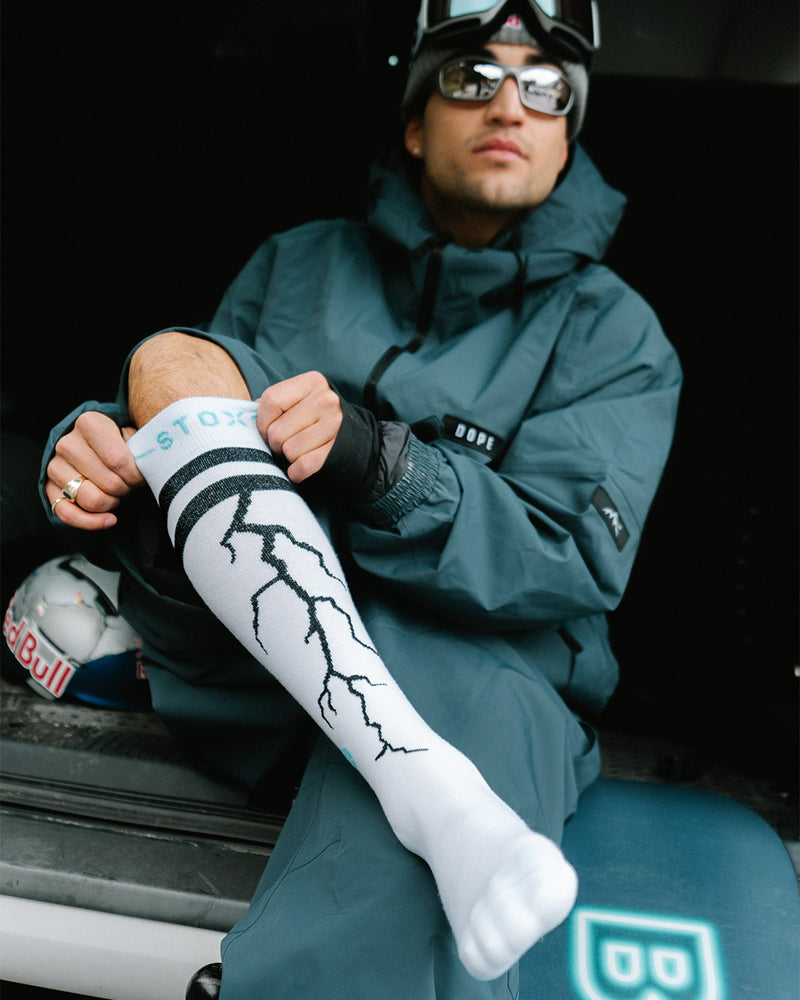 Durf voorbij twijfel te gaan