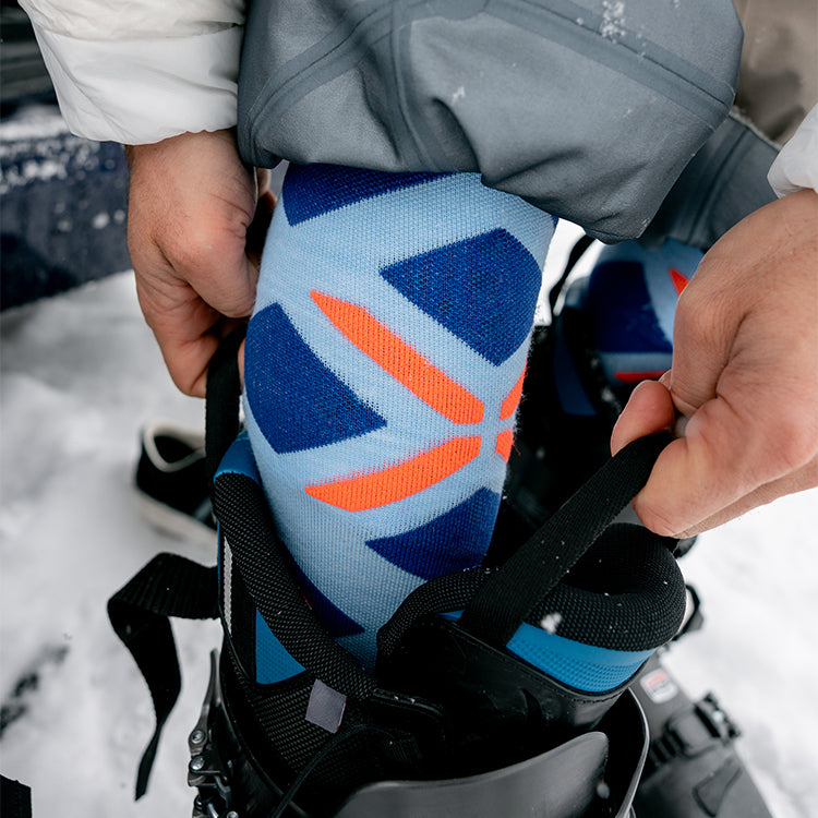 Ganztägiger Komfort ohne Druckstellen