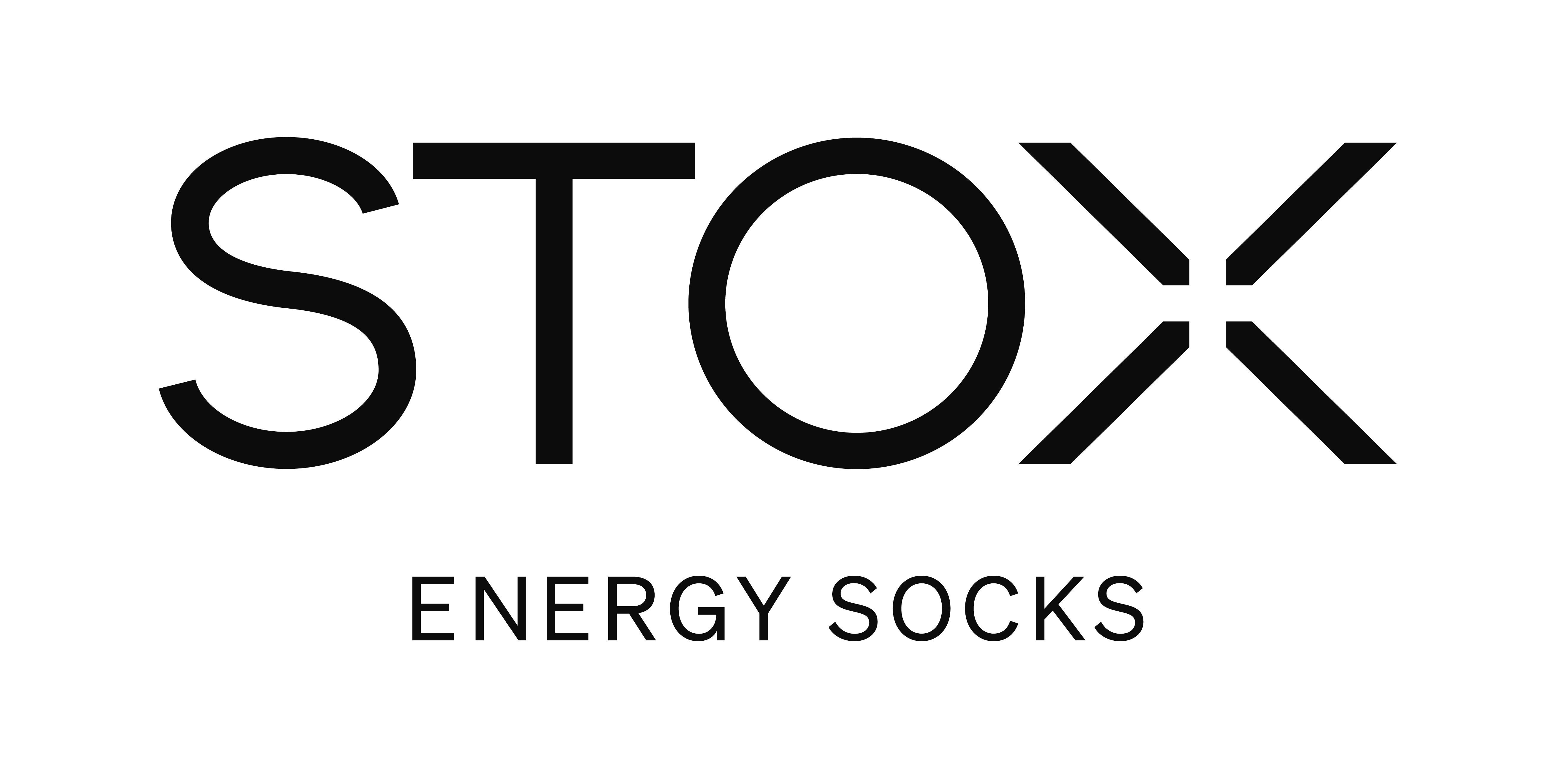 STOX Energy Socks