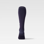 Merino Everyday Socks Men | Dark Blue / Grey