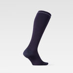 Merino Everyday Socks Men | Dark Blue / Grey