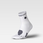 White / Navy