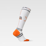 Reflective Running Socks Men | NN Dam tot Damloop 2026